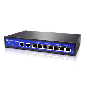 Juniper Networks SSG-5-SH ES-232 Aux Backup Rack-Mountable Secure Services Gateway 5