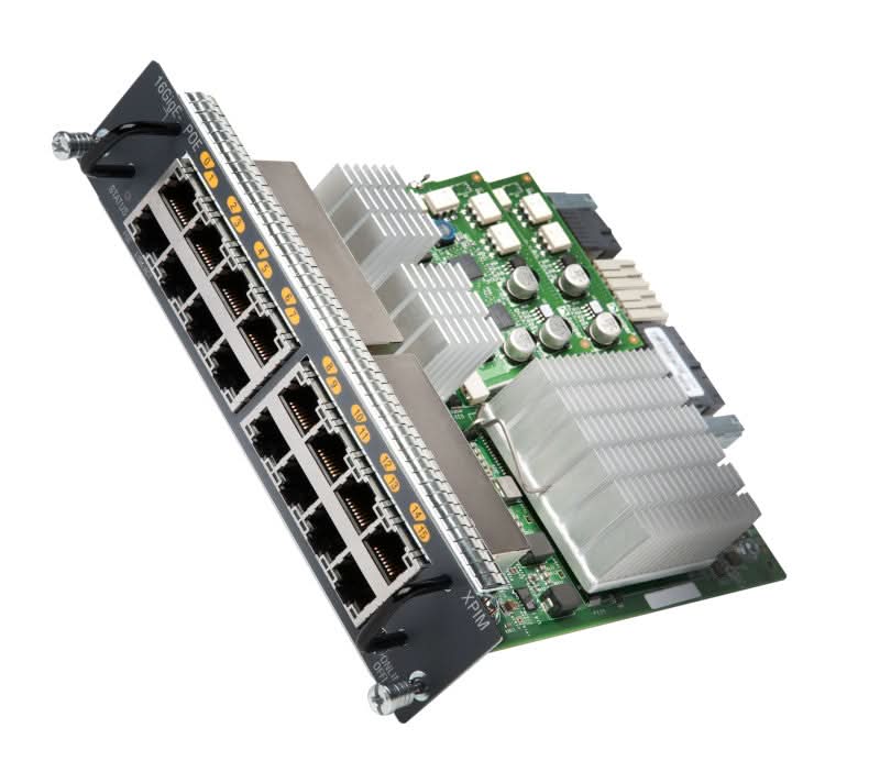 Juniper Router 16 Port Buy Juniper SRX-GP-16GE-POE 16-Ports Ethernet Services Expansion Module ...