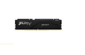 Kingston KF568C34BBEK2-32 32GB DDR5 SDRAM 6800MHz ‎DIMM Memory Module