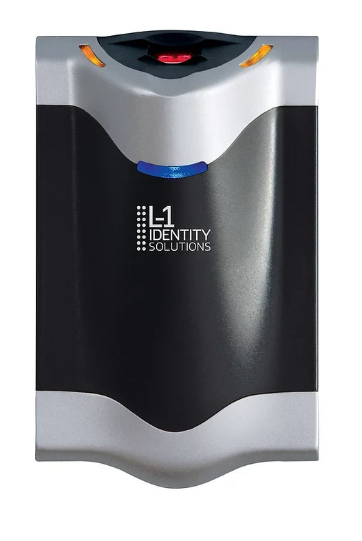 Kantech Biometric Finger Reader L1 4G V-Flex KT-4GFXS-IO-W26