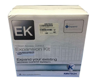 Kantech EK-1M-MTM Expansion Kit with ioSmart Smart Card Reader