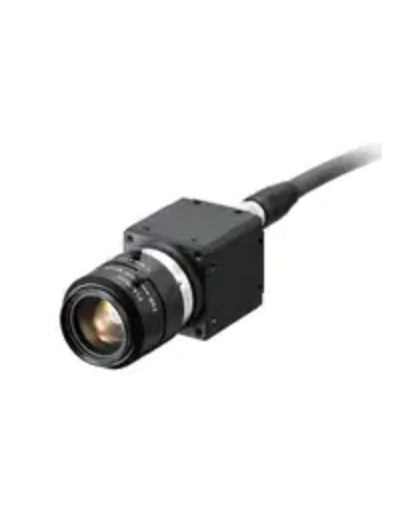 Keyence CA-HX048M LumiTrax 16x Speed Monochrome Vision System Camera