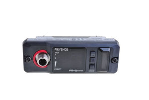Keyence FD-Q50C Main Unit 40A/50A Type Clamp-on Flow Sensor