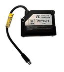 Keyence IL-300 CMOS Multi-Function Analogue Laser Sensor