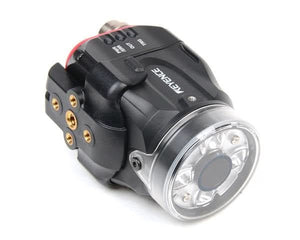 Keyence IV-500CA Standard Distance 24VDC Vision Sensor