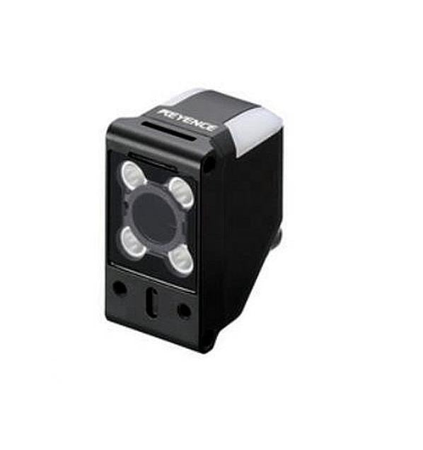 Keyence IV-G300CA Wide Field of View Automatic Focus Sensor Head