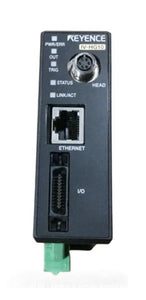 Keyence IV-HG10 Main Unit Laser Displacement Sensor Amplifier for IV-HG
