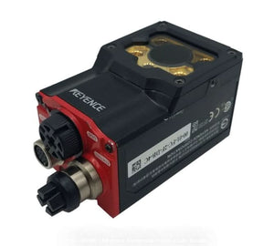 Keyence SR-1000W 24VDC 1D/2D Automatic Focus Code Reader