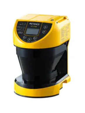 Keyence SZ-04M 24VDC Multi-function Type Safety Laser Scanner