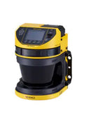 Keyence SZ-V04 24VDC 80/160MS Response Time Multi-Function Type Safety Laser Scanner