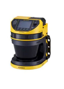 Keyence SZ-V04 24VDC 80/160MS Response Time Multi-Function Type Safety Laser Scanner