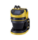 Keyence SZ-V32NX Safety Network Laser Scanner With Camera