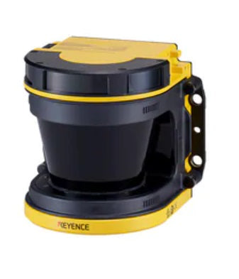 Keyence SZ-VH1X Safety Laser Scanner Head With Camera