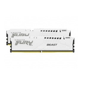 Kingston KF560C30BWK2-64 64GB DDR5 6000MHz DIMM Memory Module