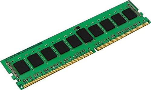 Kingston KSM32ED8/32ME 32Gb DDR4 SDRAM 3200Mhz  32GB DDR4-3200 ECC CL22 Memory Module