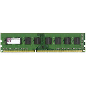 Kingston KVR16N11S8H/4 4Gb ValueRAM 4GB 1600Mhz DDR3 Memory Module