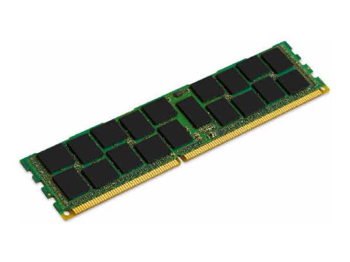 Kingston KVR16R11D4/8I ValueRAM 8Gb DDR3 SDRAM 1600Mhz Memory