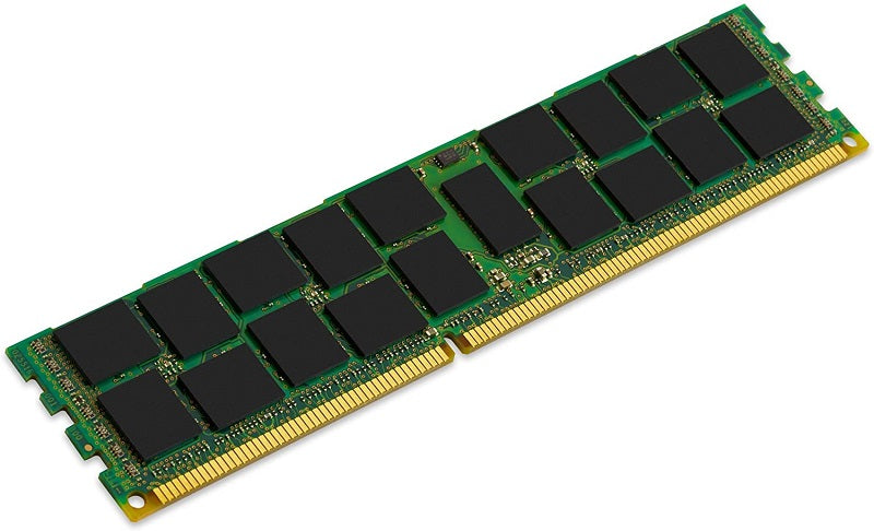 Kingston KVR16R11S4/8I ValueRAM 8Gb DDR3 1600Mhz RDIMM Memory Module