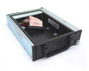 Kingston Technology DE100I-RSWU2/B StorCase DE100 Drive Enclosure