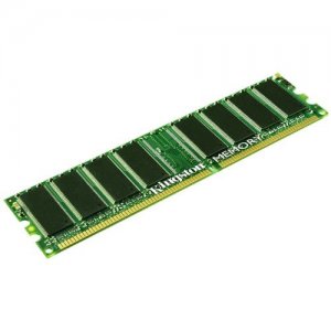 Kingston Technology KTH9600B/1G 1Gb PC3-10600 DDR3-1333MHz CL9 240-Pin Memory Module