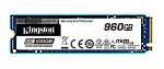 Kingston SEDC1000BM8/960G DC1000B 960GB SATA 6Gbps 2.5-Inch Solid State Drive