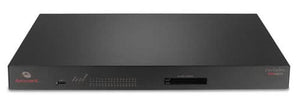 Avocent ACS6032MDDC Cyclades ACS-6000 32-Ports 1000Base-T Gigabit-Ethernet 1U Rack-Mountable Console Server