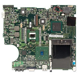 IBM 42W2585 R60 Series Notebook System Board / Motherboard : OEM Bare