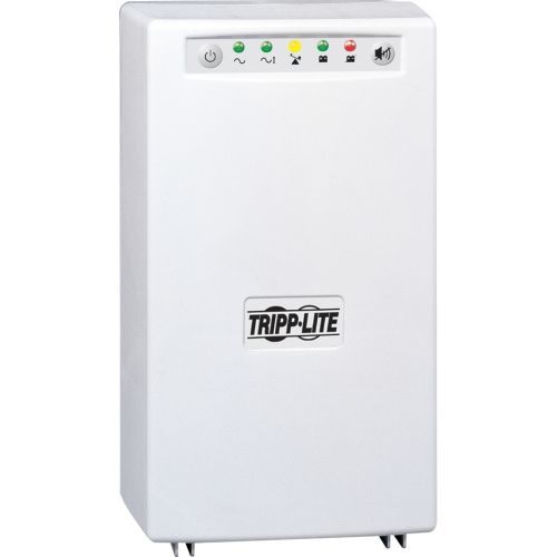 Tripp Lite SMART1200XLHG SmartPro 120V 1kVA 750W Medical-Grade UPS