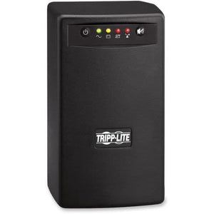 Tripp Lite SMART550USB SmartPro 550VA 300W 120V Line-Interactive UPS