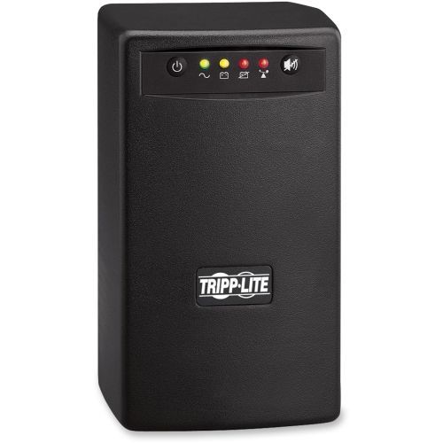 Tripp Lite SMART550USB UPS SmartPro 550VA 300W 120V Line-Interactive UPS