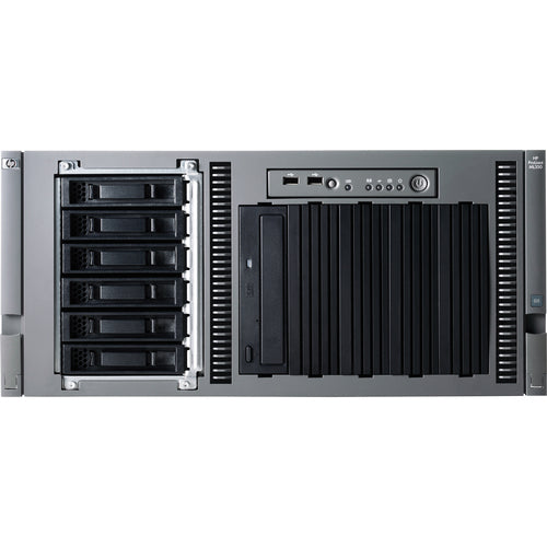 HPE 458243-001 ProLiant ML350 G5 5U Rack Server