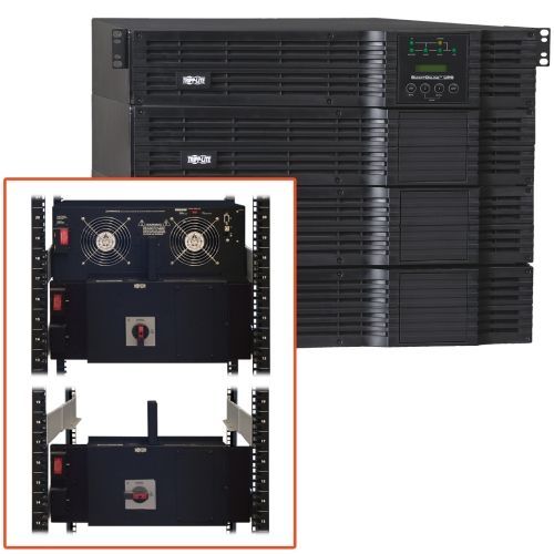 Tripp Lite SU16000RT4UHW UPS Smart Online 16000VA 11200W Rackmount