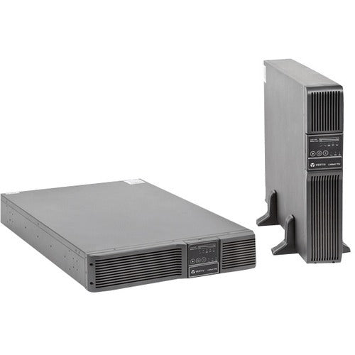 Vertiv PS1500RT3-230XR Liebert PSI 1500VA Line-Interactive Rack/Tower UPS