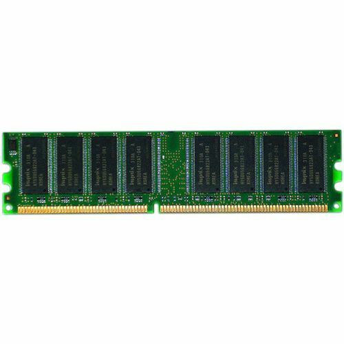 HPE 500668-B21 1GB DDR3 SDRAM Memory Module