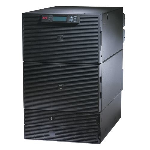 APC by Schneider SURT15KRMXLT-1TF10K Electric Smart-UPS On-Line