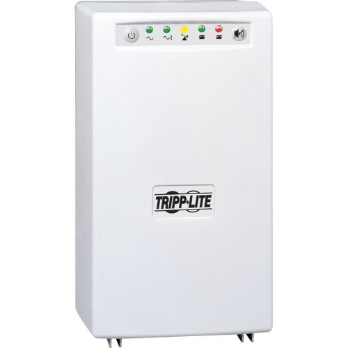 Tripp Lite SMX1200XLHG UPS 1000VA 750W International Smart Tower