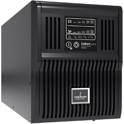 Vertiv GXT3-1000MT120 Liebert GXT3 1000VA UPS, Mini-Tower Model