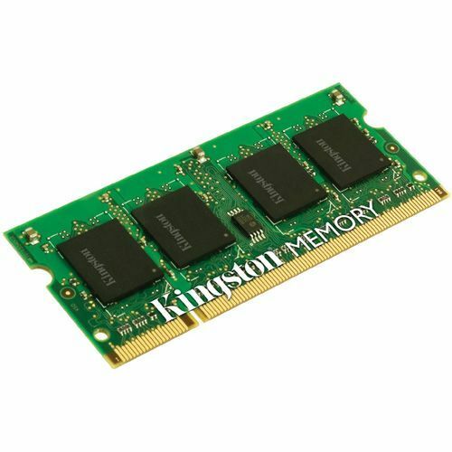 Kingston KTH-X3B/2G 2GB DDR3 SDRAM Memory Module