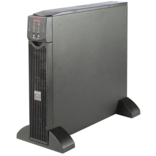 APC by Schneider SURT1000XLI Smart-UPS RT 1000VA - 1000VA/700W