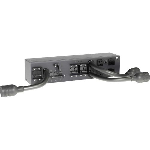 Vertiv PD2-001 Liebert MPH2 Outlet Metered PDU