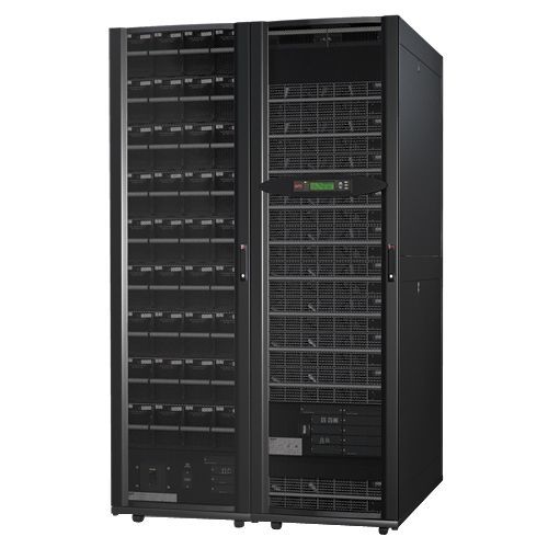 APC by Schneider SY90K100F Electric Symmetra PX 90kVA Tower