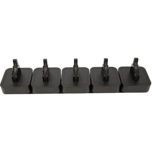 Jabra 14207-15 Pro9400 Multi Wall Charger - Docking - Wireless Headset - Charging Capability