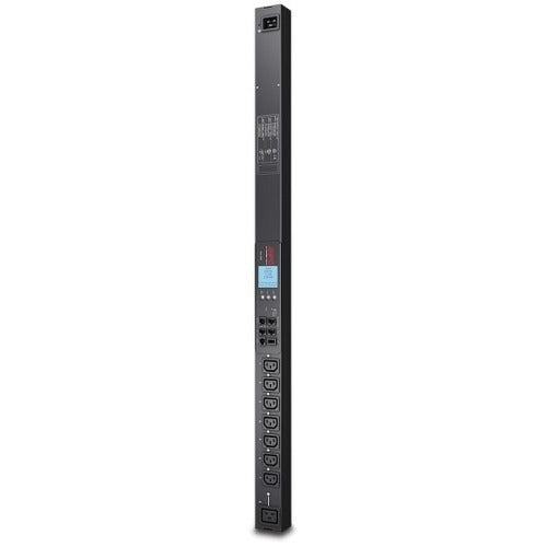 APC by Schneider AP8958 Electric Switched Rack 8-Outlets PDU Tower