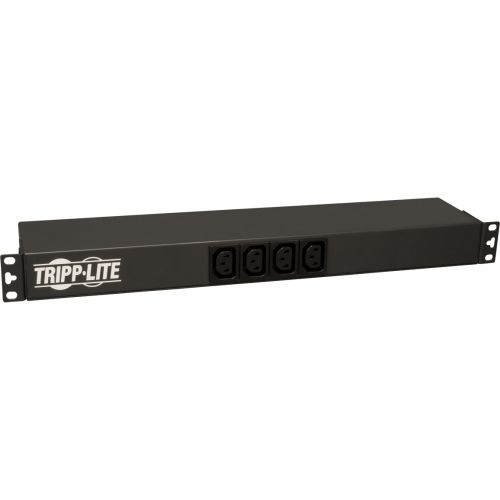 Tripp Lite PDUH20DV PDU 1.6-3.8kW Single-Phase 100-240V Basic PDU 14 Outlets