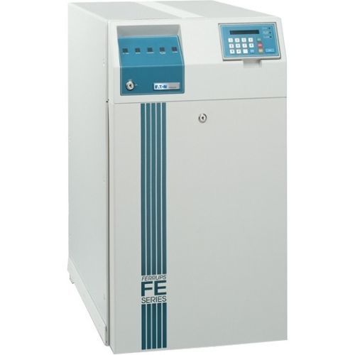 Eaton FK102AA0A0A0A0B FERRUPS 7kVA Tower UPS 230 V AC Input