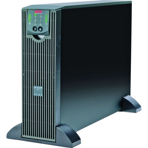 APC by Schneider SURT6000XLICH Electric Smart-UPS On-Line 6000 VA