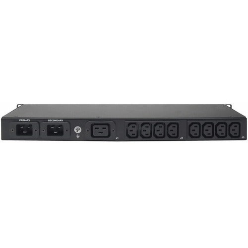 Eaton T2235-C2-CNB15L eATS 8-Outlet PDU