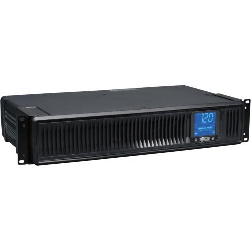 Tripp Lite SMART1500LCDXL UPS SmartPro LCD 120V 1500VA 900W Line-Interactive UPS