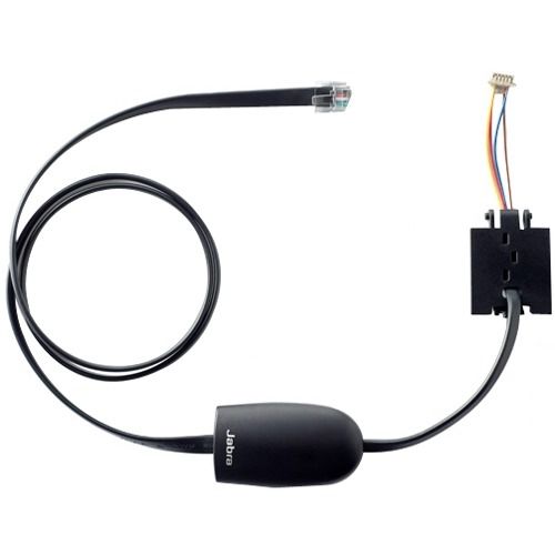 Jabra 14201-31 LINK Electronic Hook Switch