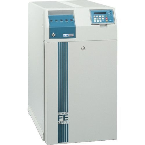 Eaton FN270AA0A0A0A0B FERRUPS Tower UPS 10 Minute Stand-by - 220 V AC Input